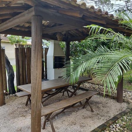 Florianópolis Pousada Refugio Da Lagoa מראה חיצוני תמונה