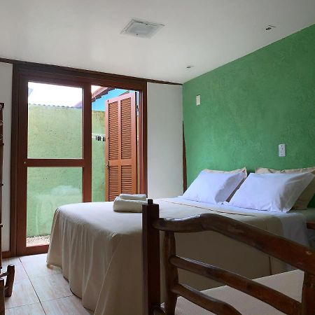 Florianópolis Pousada Refugio Da Lagoa מראה חיצוני תמונה