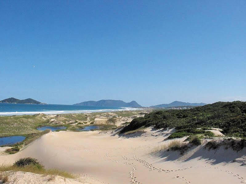 Florianópolis Pousada Refugio Da Lagoa מראה חיצוני תמונה