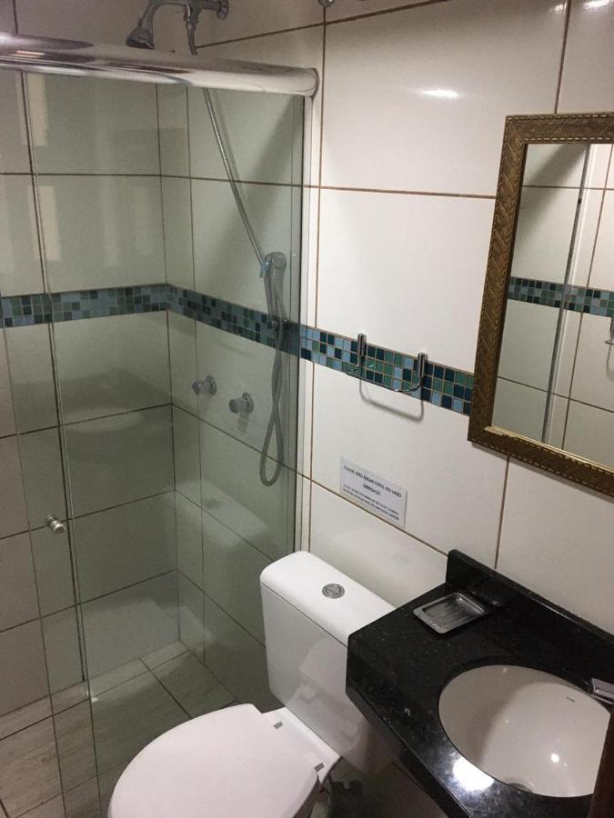 Florianópolis Pousada Refugio Da Lagoa מראה חיצוני תמונה