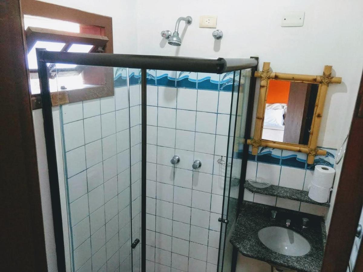 Florianópolis Pousada Refugio Da Lagoa מראה חיצוני תמונה