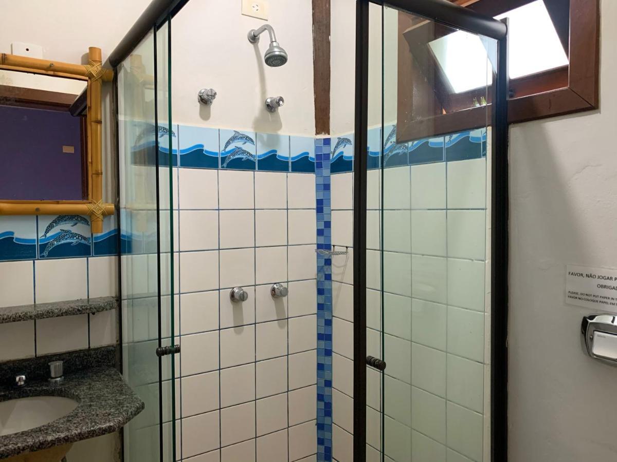 Florianópolis Pousada Refugio Da Lagoa מראה חיצוני תמונה